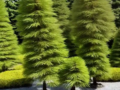 Larix Decidua (European Larch)