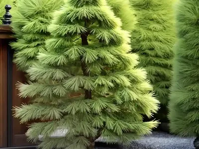 Larix Kaempferi ‘Pendula’ (Japanese Larch)