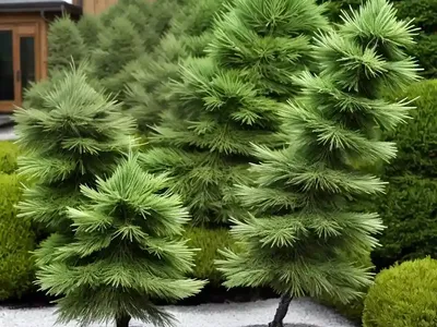 Larix Laricina (American Larch)