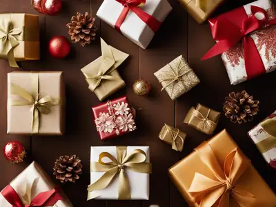 Last-Minute Gift Ideas That Still Feel Thoughtful