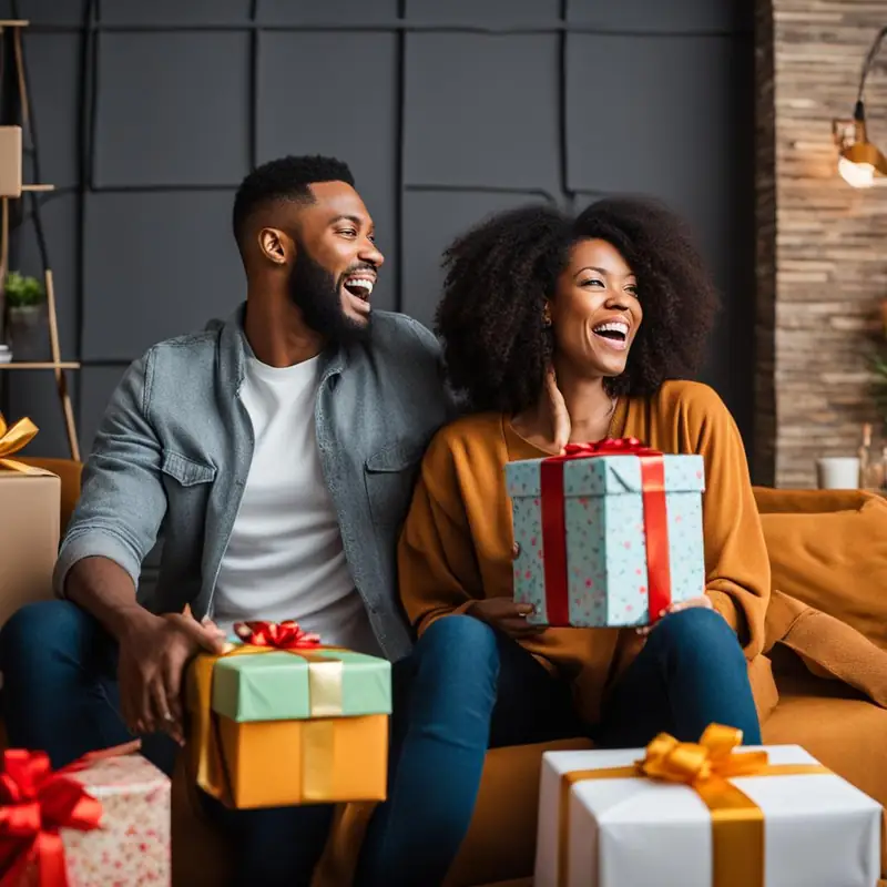 Last minute anniversary gift ideas