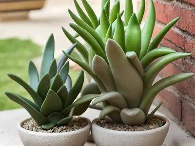 Lawyers Tongue (Gasteria)