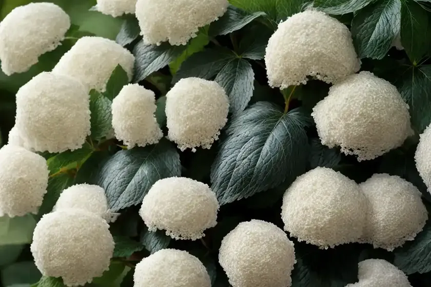 Leatherleaf Viburnum (Viburnum Rhytidophyllum) — photo 2