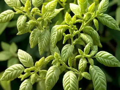 Lemon Verbena (Aloysia Citriodora)
