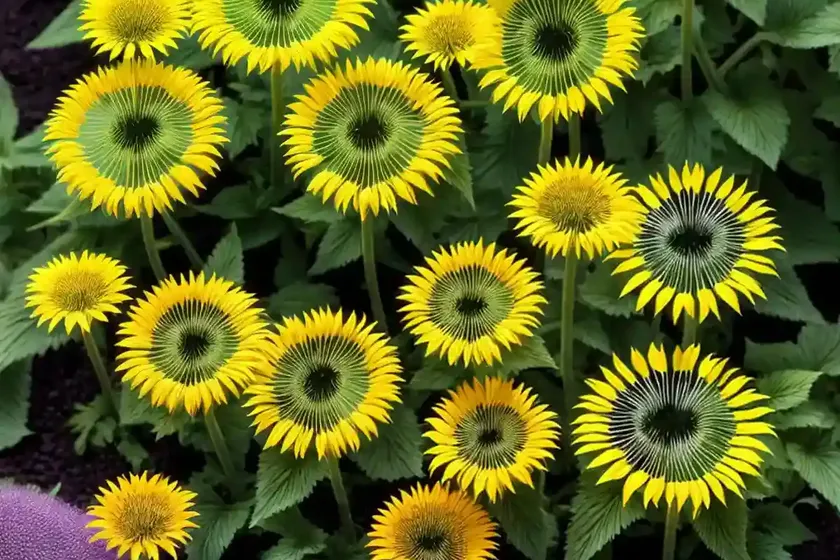 Leopard’s bane (doronicum orientale ‘leonardo compact’) — photo 2