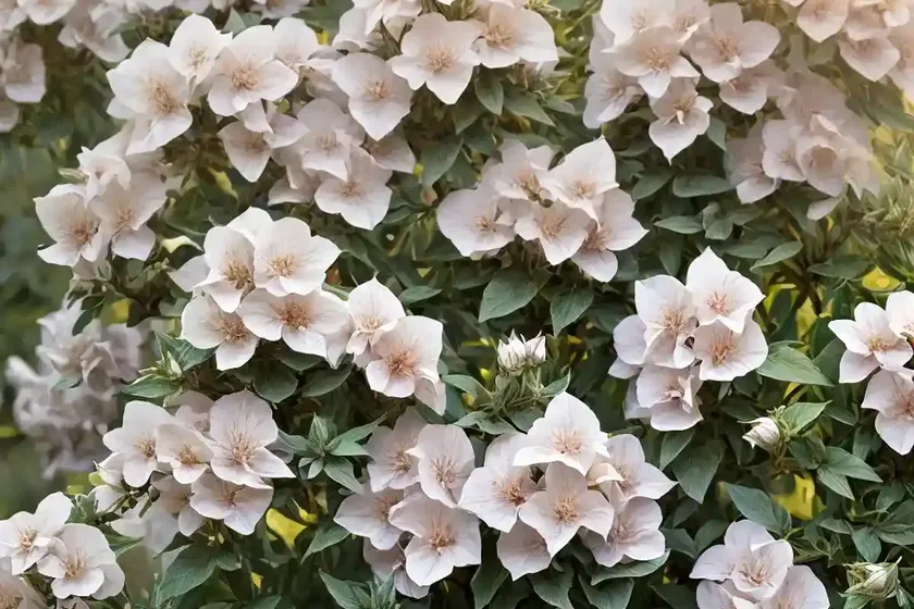 Levant cotton (gossypium herbaceum) — photo 3
