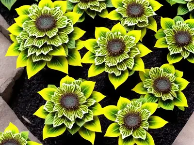 Ligularia Dentata ‘Desdemona’ (Leopard Plant)