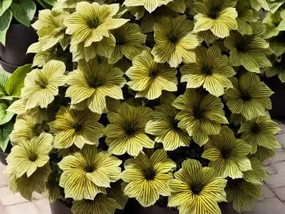 Ligularia ‘King Kong’ (Leopard Plant)