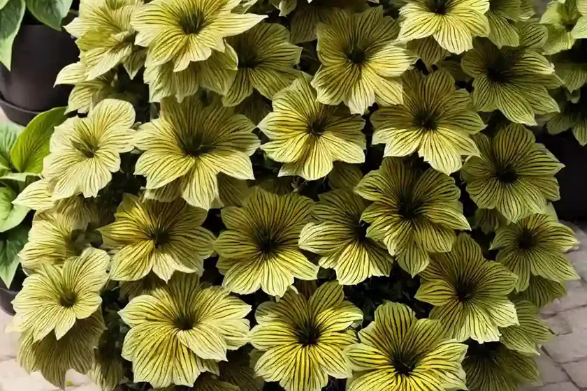 Ligularia ‘king kong’ (leopard plant)