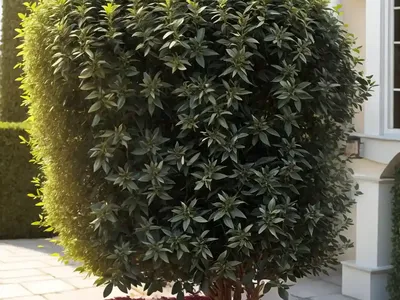 Ligustrum X Vicaryi Golden Ticket� (Vicary Privet)