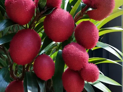 Lilly Pilly (Syzygium Smithii)