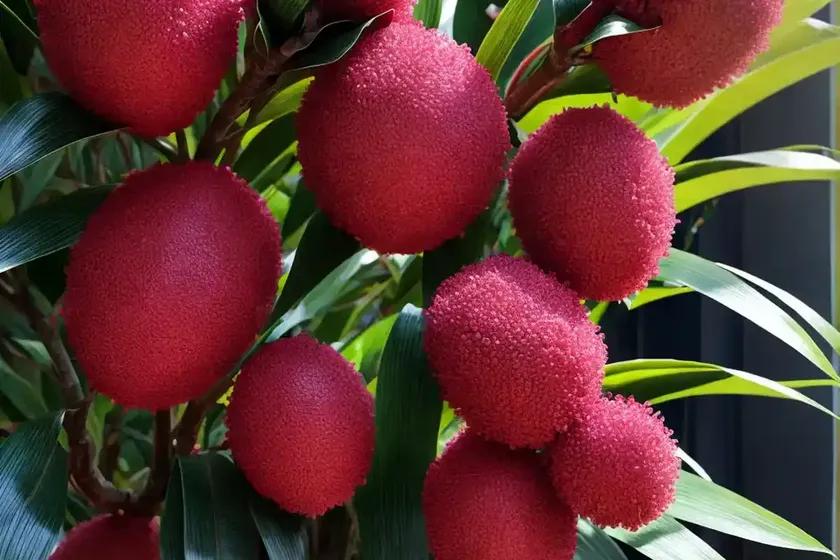 Lilly pilly (syzygium smithii)