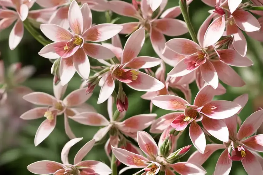 Lindheimer’s beeblossom (gaura ‘florgaure’ gaudi red) — photo 3