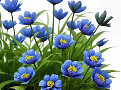 Linium (Linum)