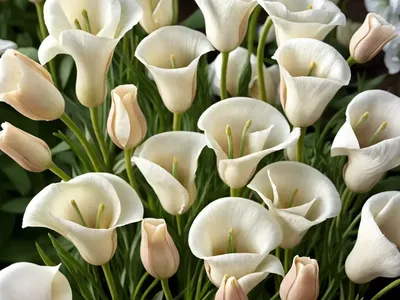 Lisianthus (Eustoma Grandiflorum)
