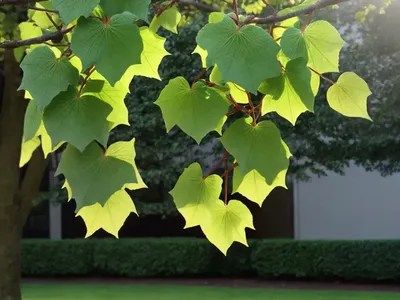 Little-leaf Linden (Tilia Cordata ‘Chancellor’)