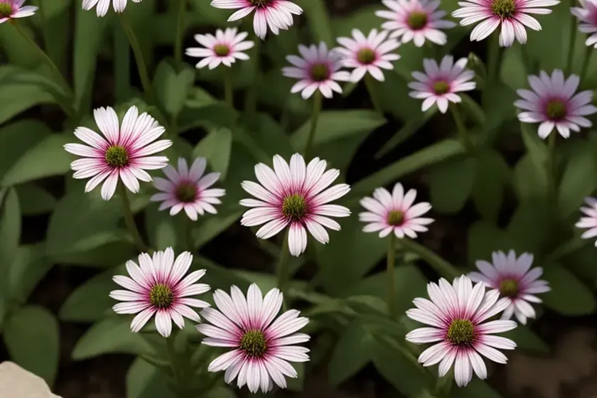 Livingstone-daisy (dorotheanthus bellidiformis) — photo 3