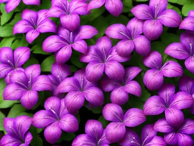 Lobelia (Lobelia X Speciosa ‘Russian Princess’)