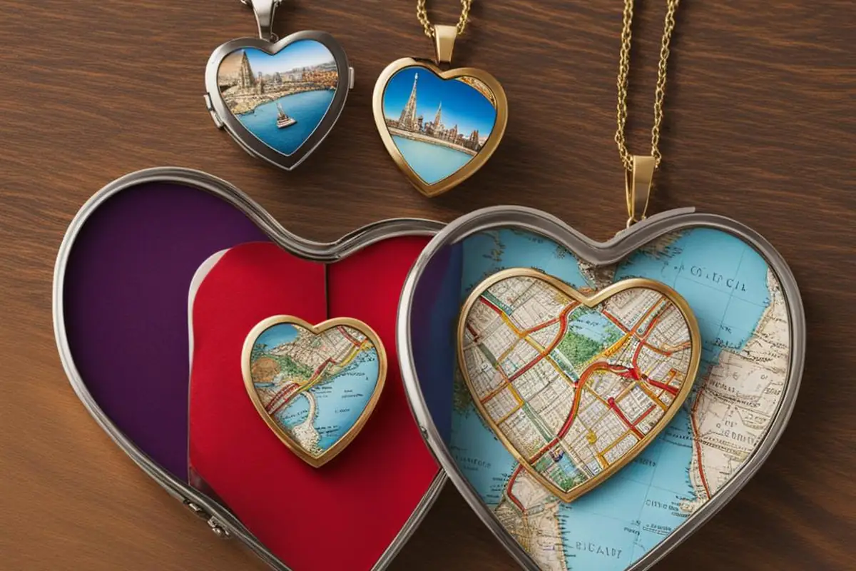 Long distance relationship gifts