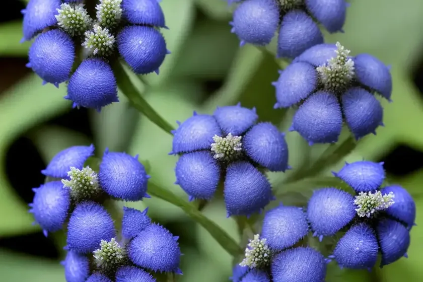 Long Leaf Speedwell (Veronica Longifolia ‘Blauriesin’ BLUE GIANTESS) — photo 2