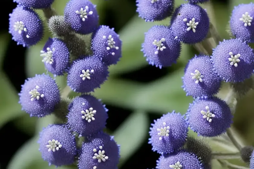 Long Leaf Speedwell (Veronica Longifolia ‘Blauriesin’ BLUE GIANTESS) — photo 3