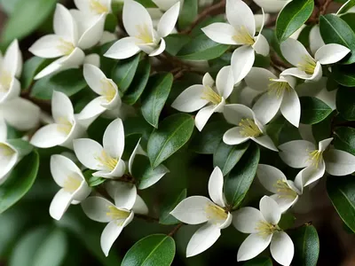 Lonicera X Americana (American Woodbine)