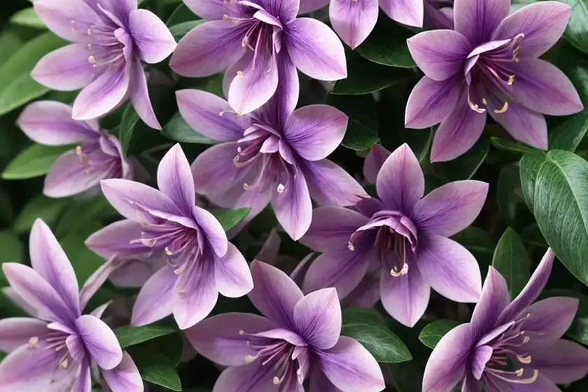 Loropetalum chinense purple diamond� (chinese fringe flower)