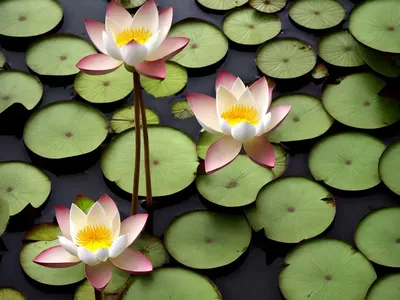 Lotus Vine (Lotus Berthelotii)
