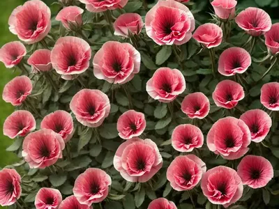 Lychnis Coronaria (Rose Campion)