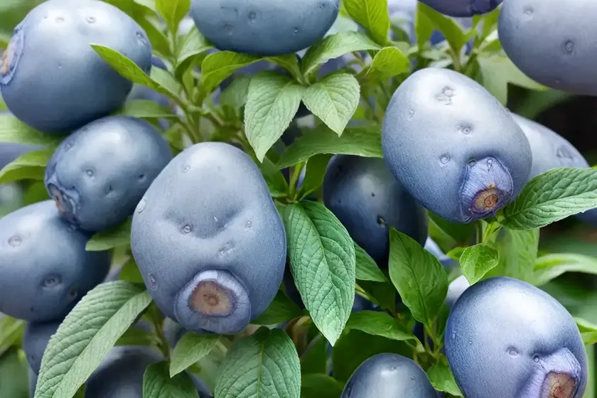 Lycianthes Rantonnetii (Blue Potato Bush) — photo 2