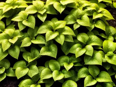Lysimachia Nummularia ‘Goldilocks’ (Creeping Jenny)