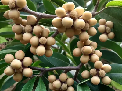 Macadamia Nut (Macadamia Integrifolia)