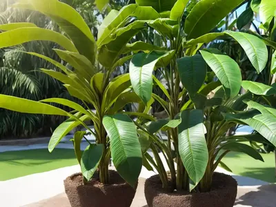 Madruno (Garcinia Madruno)