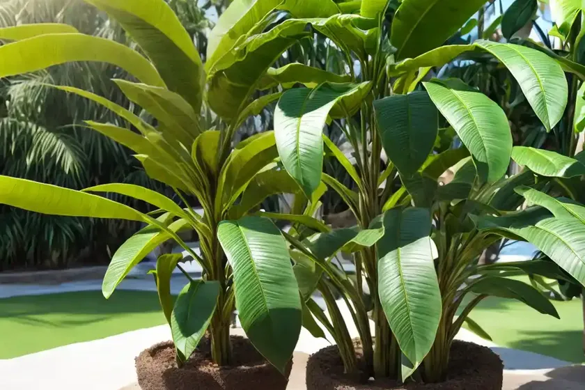 Madruno (garcinia madruno)