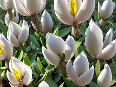 Magnoliophyta (Linaria Reflexa)