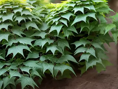 Mahonia Repens (Creeping Mahonia)