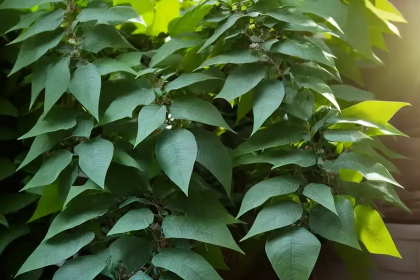 Mahonia Trifoliolata (Agarita) — photo 3