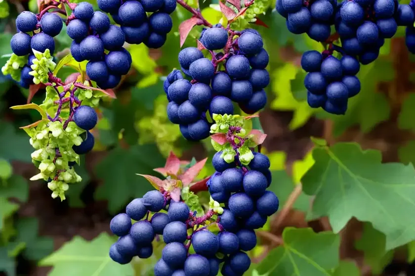 Mahonia x media ‘charity’ (oregon grape) — photo 3