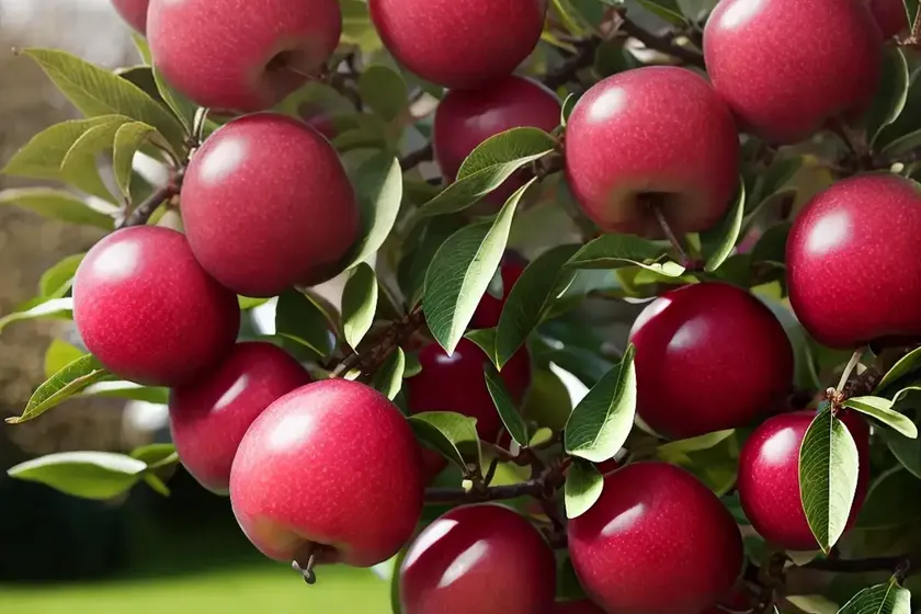 Malus ioensis ‘prince georges’ (crabapple) — photo 2