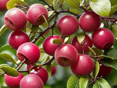 Malus Royal Raindrops� (Crabapple)