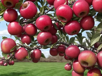 Malus Sargentii ‘Tina’ (Sargent Crabapple)