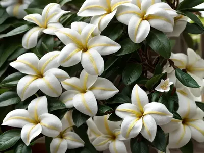 Mandevilla Laxa (Chilean Jasmine)