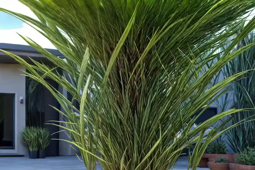 Mannagrass (glyceria declinata) — photo 2