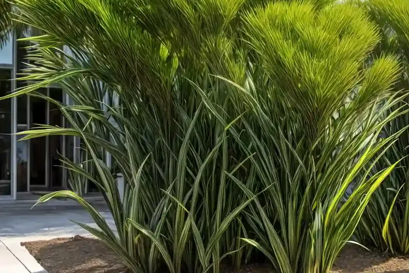 Mannagrass (glyceria declinata) — photo 3