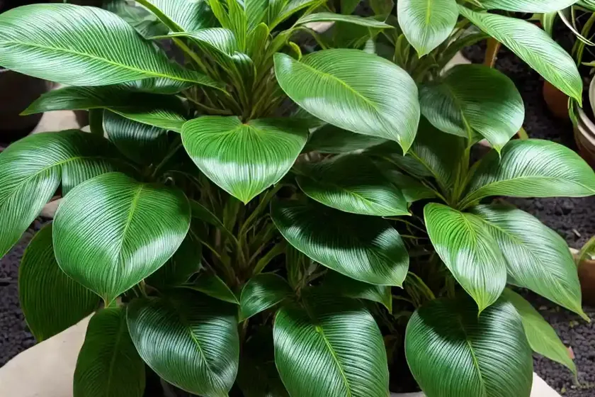 Maredu kommulu (decalepis hamiltonii)