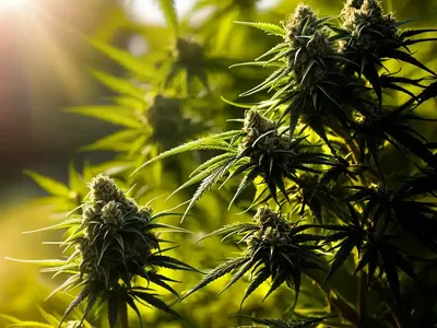 Marijuana (Cannabis)