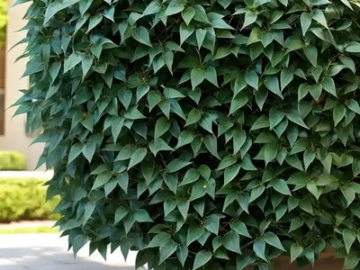 Marine Ivy (Cissus Trifoliata)