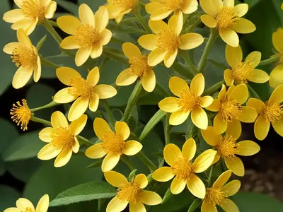 Markhamia (Markhamia Lutea)