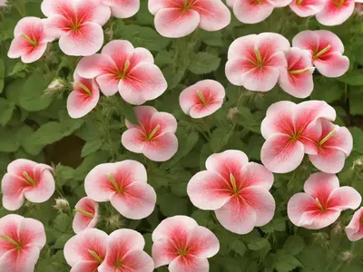 Marsh Mallow (Althaea Officinalis)