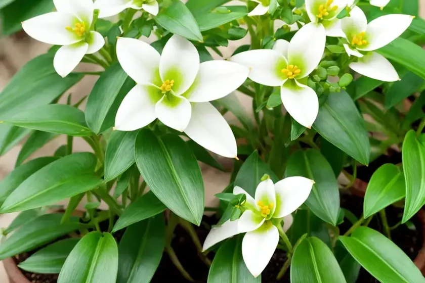 Mayflower (epigaea repens) — photo 3